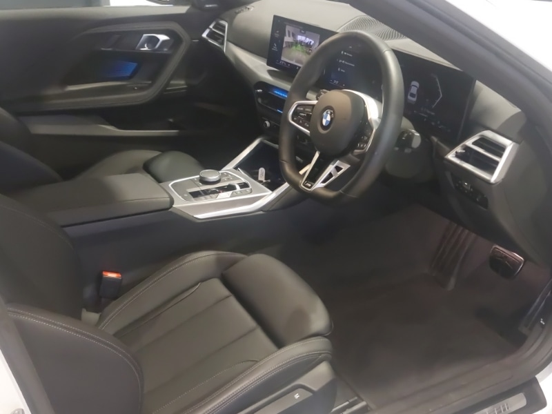 Used BMW 2 Series 2025 for sale - 76275847: Photo 6