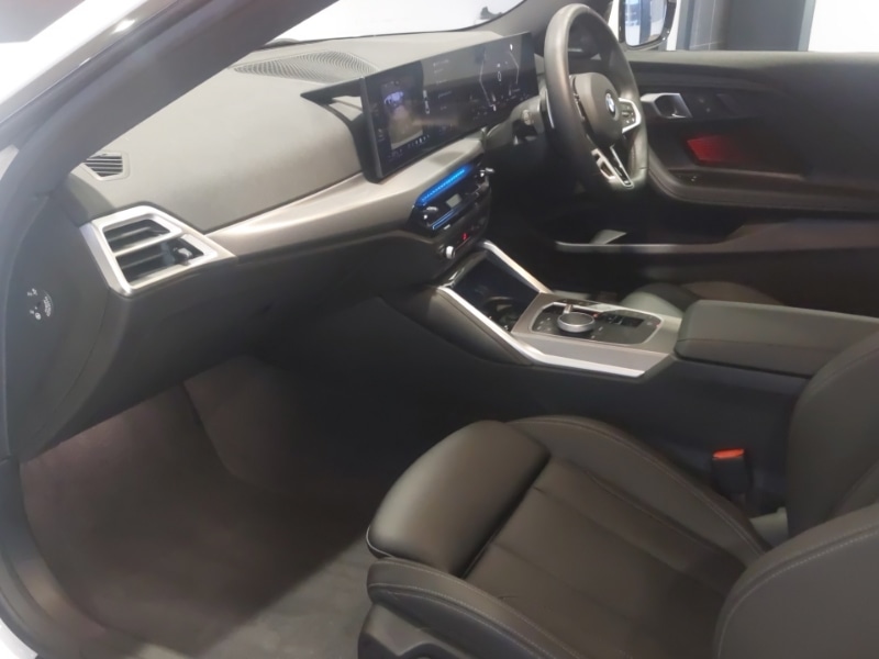 Used BMW 2 Series 2025 for sale - 76275847: Photo 7