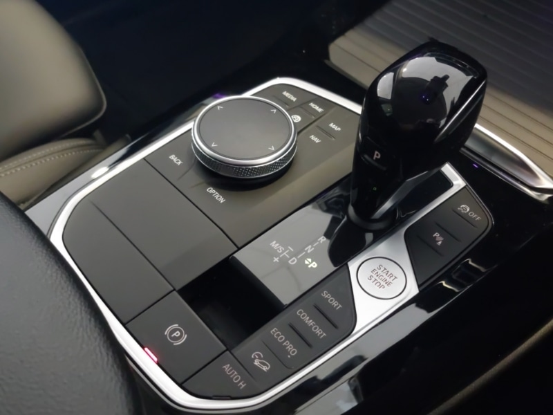 Used BMW X3 2022 for sale - 76393242: Photo 10