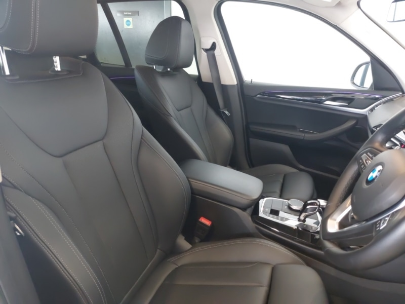 Used BMW X3 2022 for sale - 76393242: Photo 11