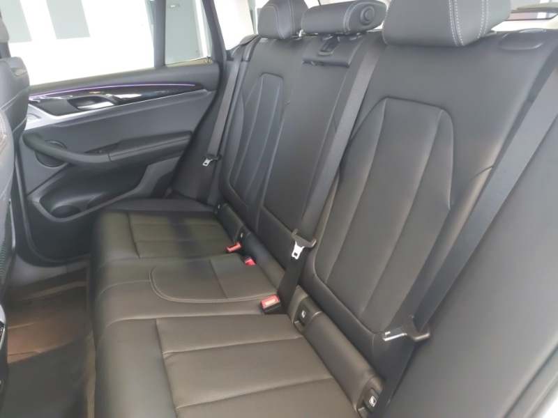 Used BMW X3 2022 for sale - 76393242: Photo 12