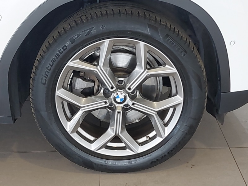 Used BMW X3 2022 for sale - 76393242: Photo 14