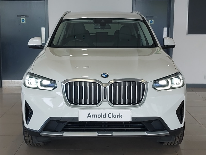 Used BMW X3 2022 for sale - 76393242: Photo 16