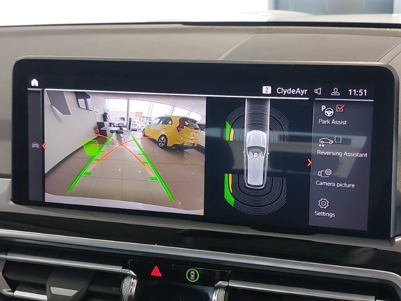 Used BMW X3 2022 for sale - 76393242: Photo 18