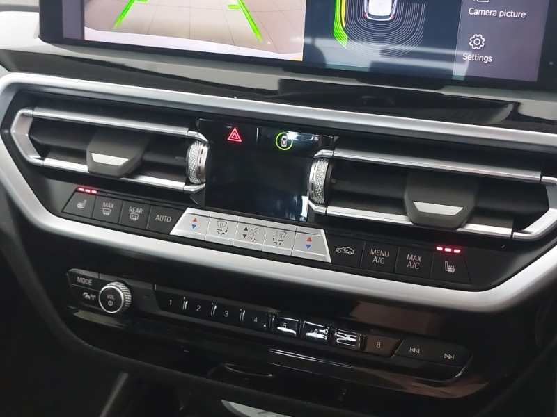 Used BMW X3 2022 for sale - 76393242: Photo 19