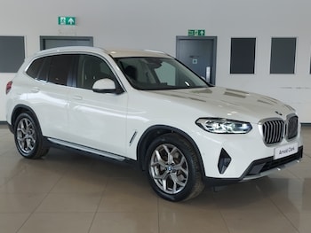 BMW - X3