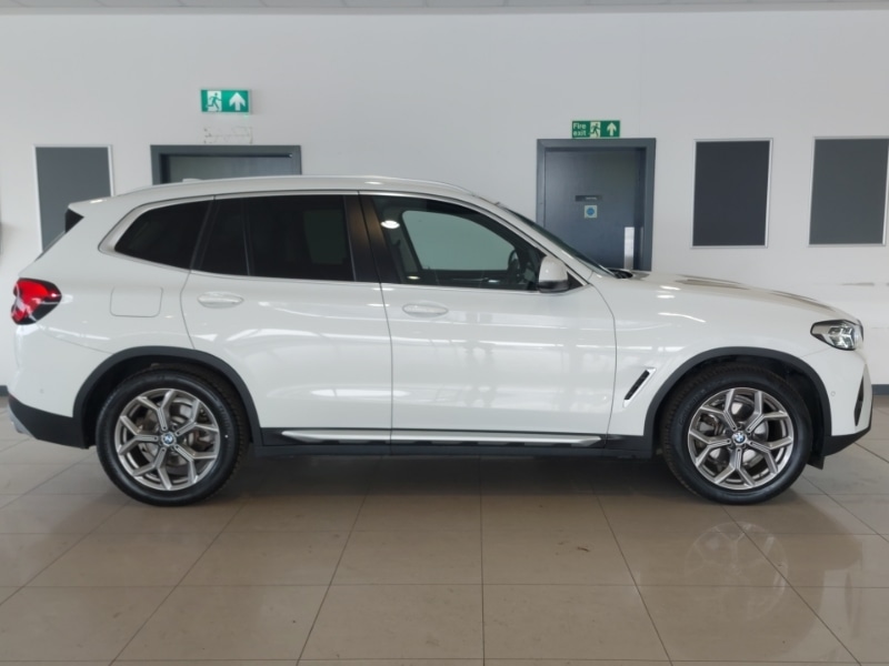 Used BMW X3 2022 for sale - 76393242: Photo 2