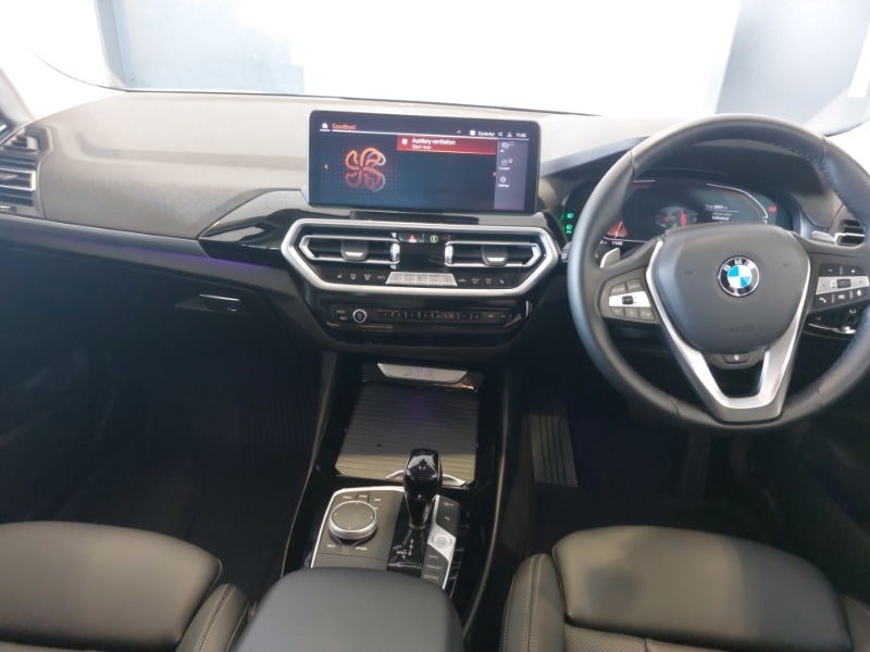 Used BMW X3 2022 for sale - 76393242: Photo 4