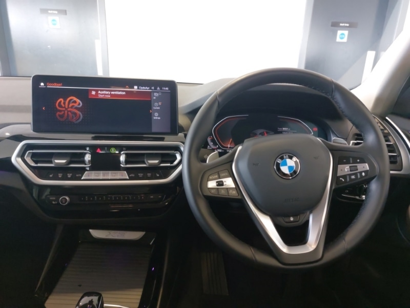 Used BMW X3 2022 for sale - 76393242: Photo 5