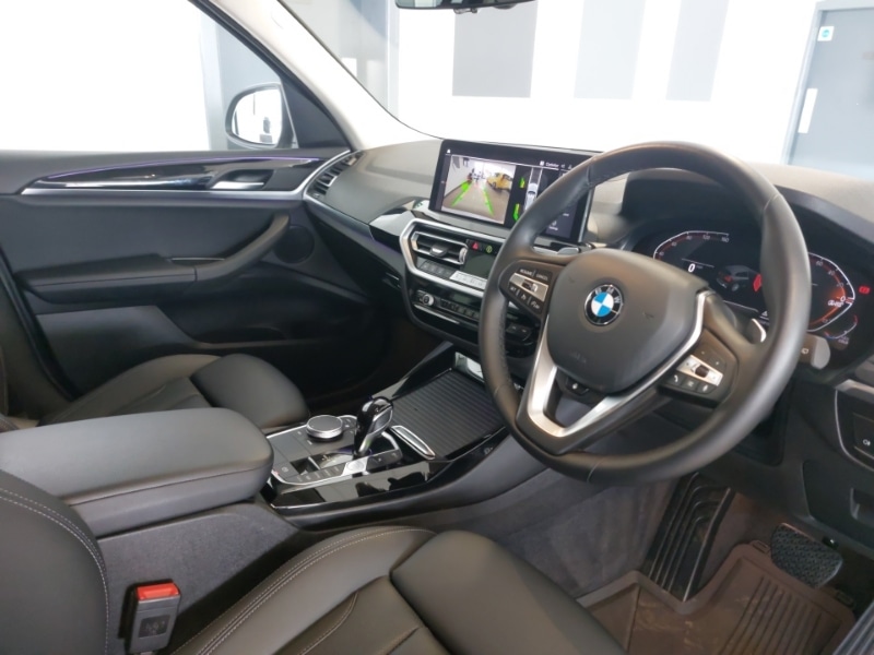 Used BMW X3 2022 for sale - 76393242: Photo 6