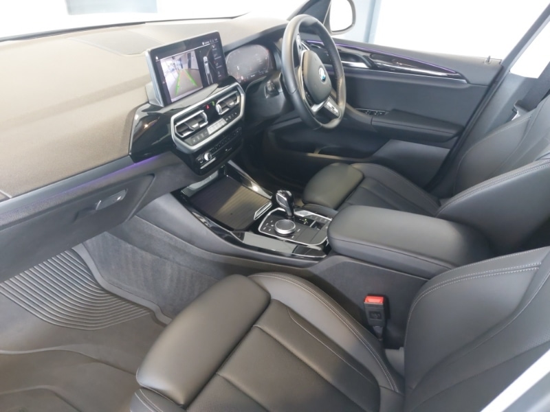 Used BMW X3 2022 for sale - 76393242: Photo 7