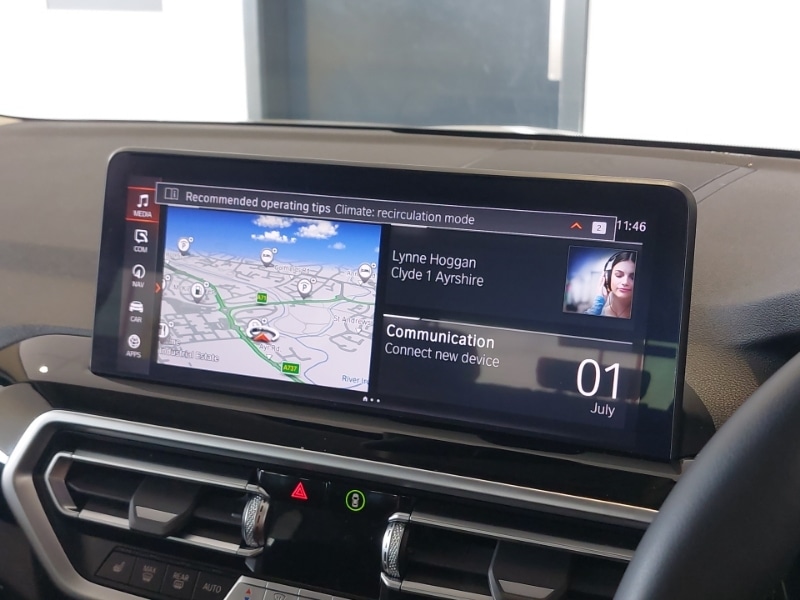 Used BMW X3 2022 for sale - 76393242: Photo 8