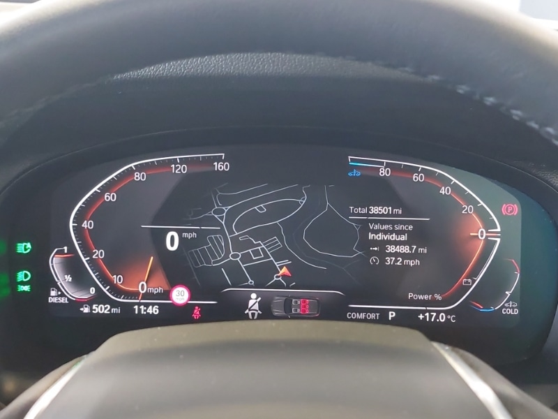 Used BMW X3 2022 for sale - 76393242: Photo 9