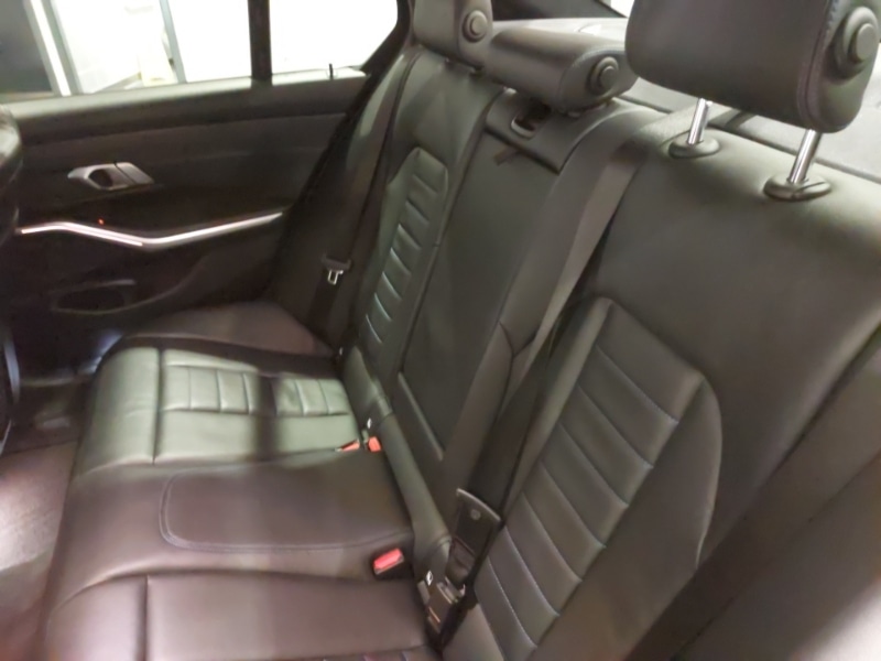 Used BMW 3 Series 2019 for sale - 77169317: Photo 12