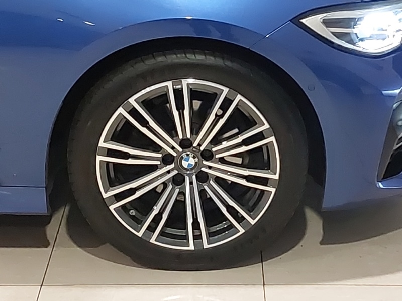 Used BMW 3 Series 2019 for sale - 77169317: Photo 14