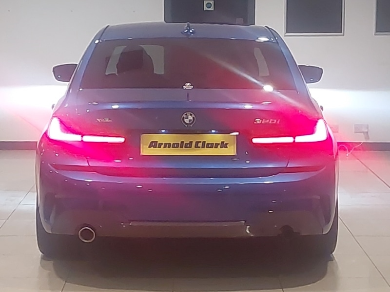 Used BMW 3 Series 2019 for sale - 77169317: Photo 15