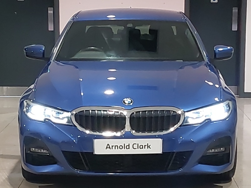 Used BMW 3 Series 2019 for sale - 77169317: Photo 16