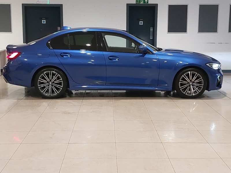 Used BMW 3 Series 2019 for sale - 77169317: Photo 2