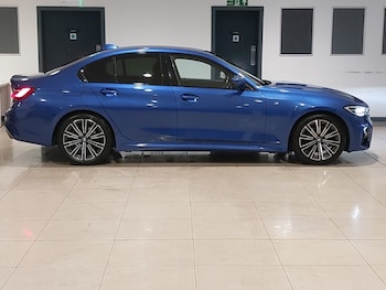 Used BMW 3 Series 2019 for sale - 77169317: Photo