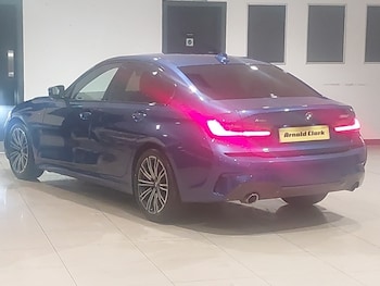 Used BMW 3 Series 2019 for sale - 77169317: Photo