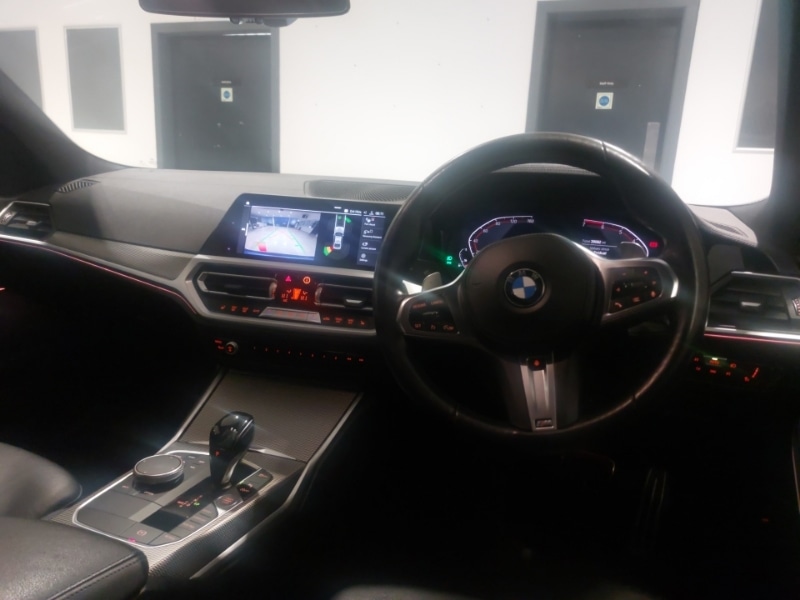 Used BMW 3 Series 2019 for sale - 77169317: Photo 4