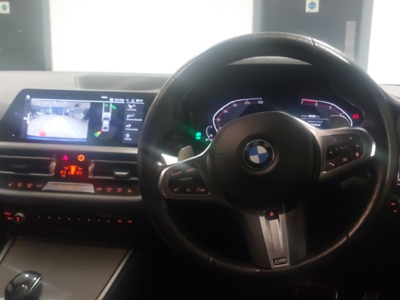 Used BMW 3 Series 2019 for sale - 77169317: Photo 5