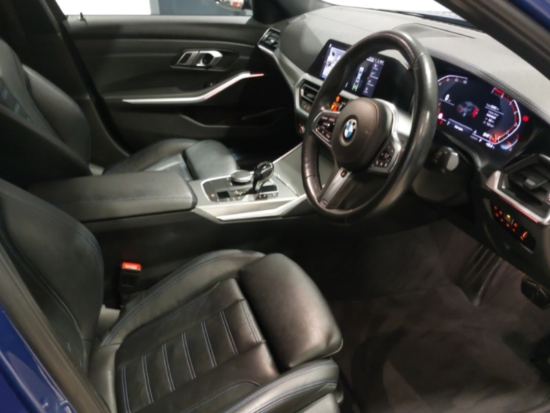 Used BMW 3 Series 2019 for sale - 77169317: Photo 6