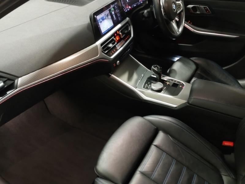 Used BMW 3 Series 2019 for sale - 77169317: Photo 7