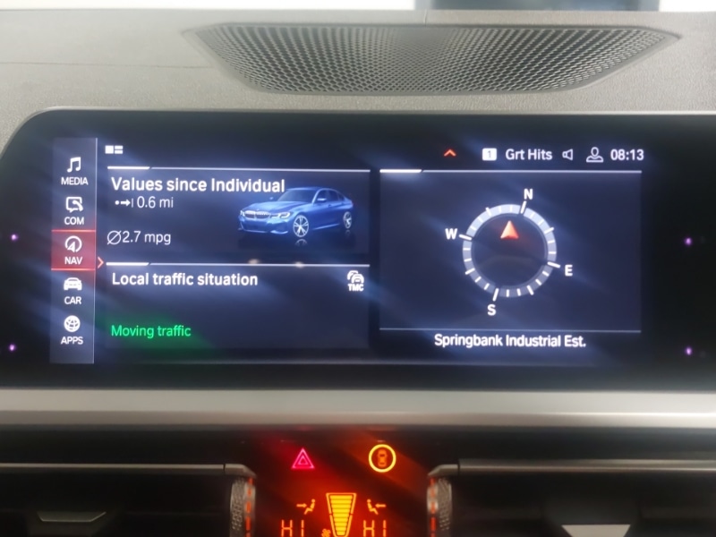 Used BMW 3 Series 2019 for sale - 77169317: Photo 8