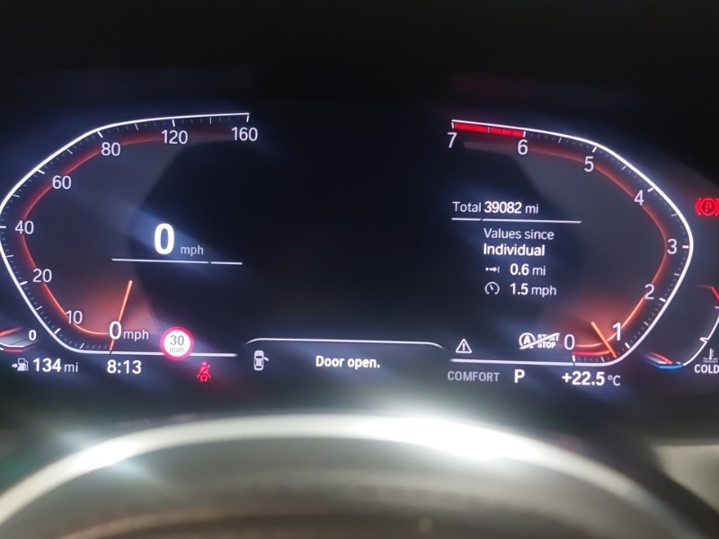 Used BMW 3 Series 2019 for sale - 77169317: Photo 9