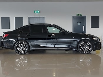 Used BMW 3 Series 2023 for sale - 75530396: Photo