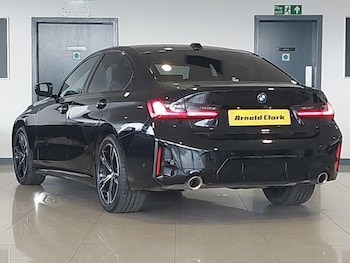 Used BMW 3 Series 2023 for sale - 75530396: Photo