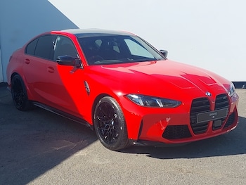 Used BMW M3 2023 for sale - 78560086: Photo
