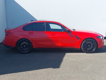 Used BMW M3 2023 for sale - 78560086: Photo