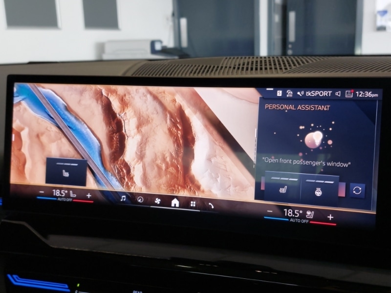 Used BMW 5 Series 2024 for sale - 77085856: Photo 18