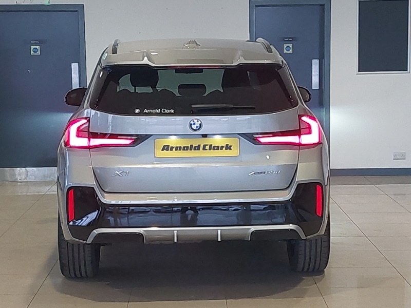 Used BMW X1 2025 for sale - 76282130: Photo 15