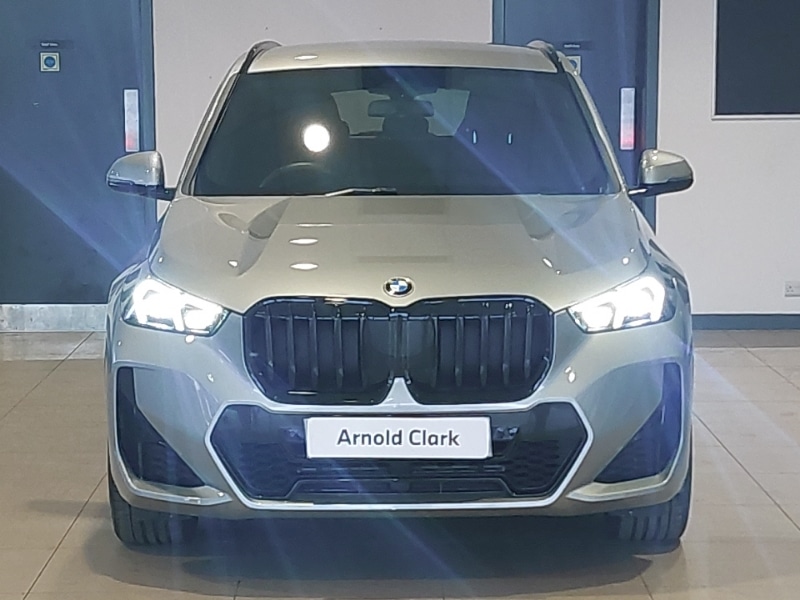 Used BMW X1 2025 for sale - 76282130: Photo 16