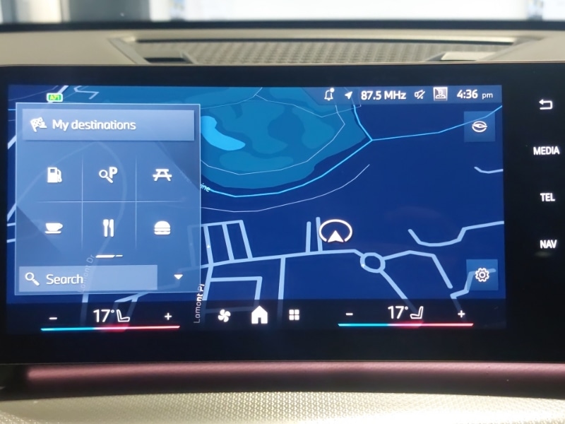 Used BMW X1 2025 for sale - 76282130: Photo 19