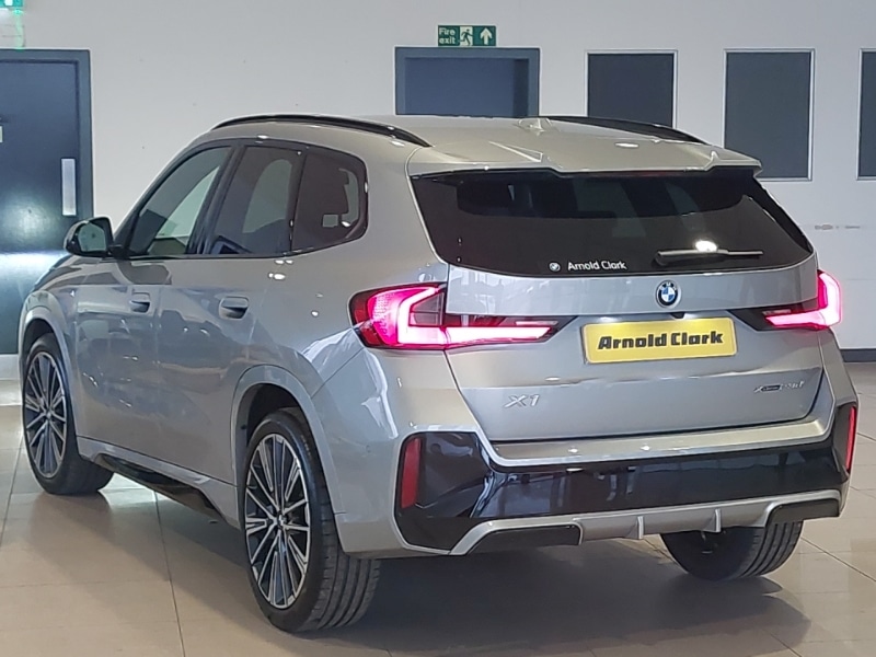 Used BMW X1 2025 for sale - 76282130: Photo 3