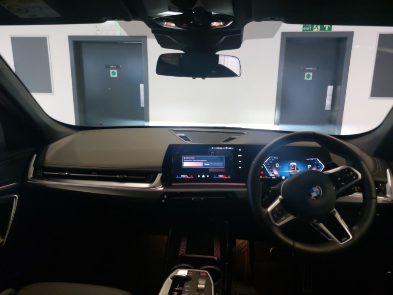 Used BMW X1 2025 for sale - 76282130: Photo 4