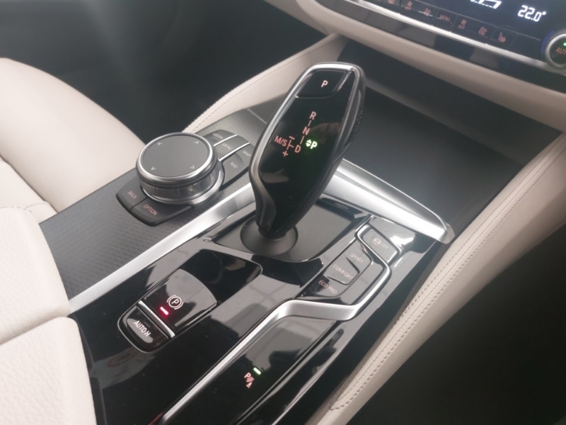 Used BMW 5 Series 2023 for sale - 77439577: Photo 10