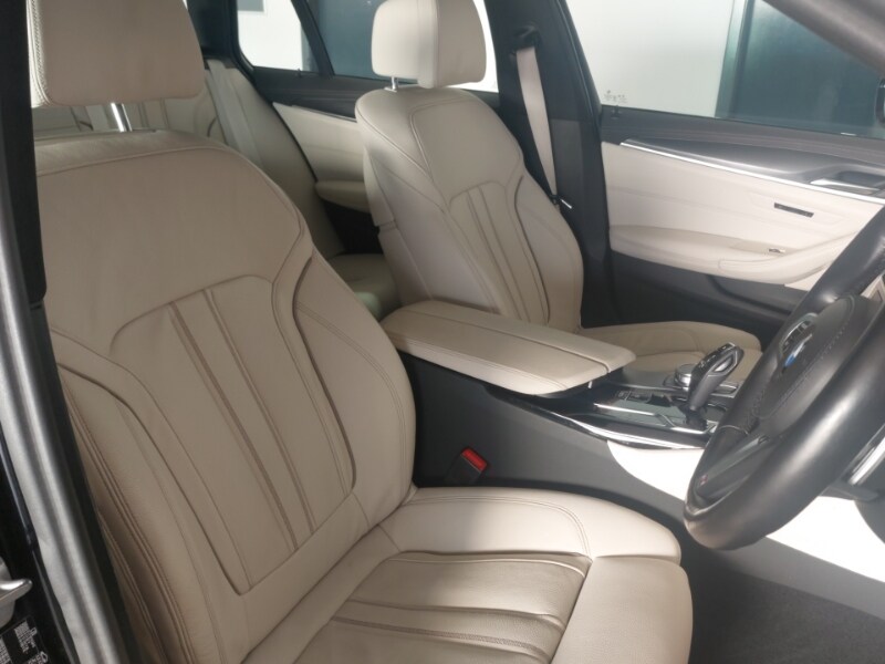 Used BMW 5 Series 2023 for sale - 77439577: Photo 11