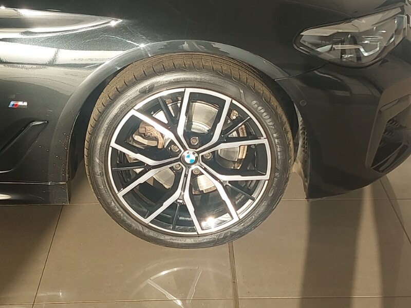 Used BMW 5 Series 2023 for sale - 77439577: Photo 14