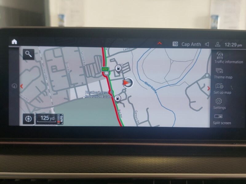 Used BMW 5 Series 2023 for sale - 77439577: Photo 18