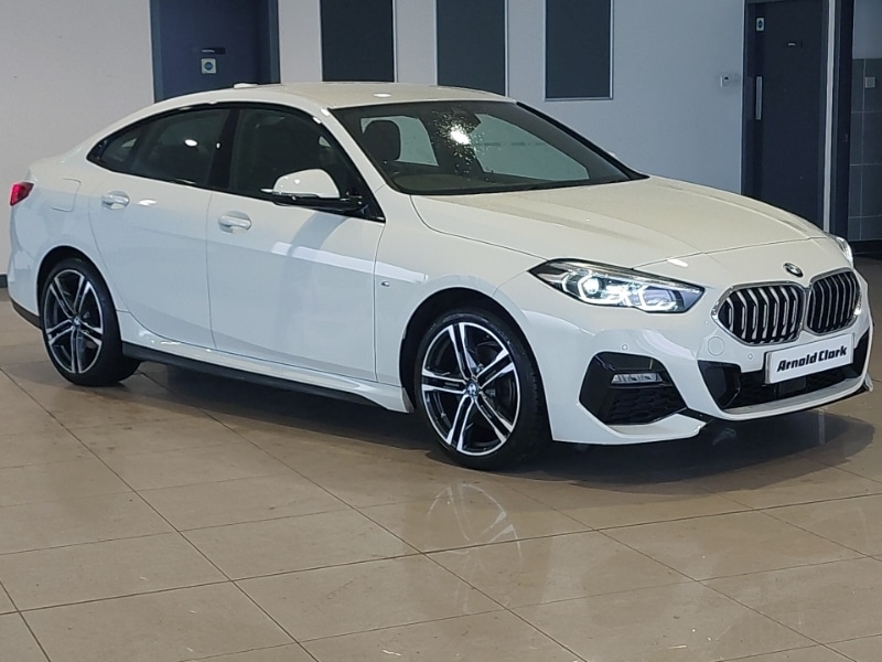 Used BMW 2 Series 2023 for sale - 77664306: Photo 1