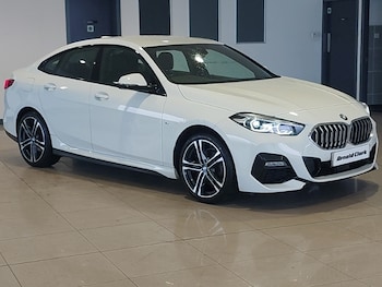 Used BMW 2 Series 2023 for sale - 77664306: Photo