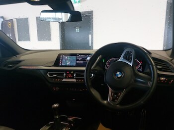 Used BMW 2 Series 2023 for sale - 77664306: Photo