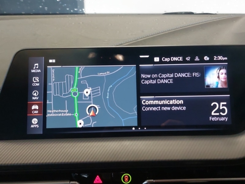 Used BMW 2 Series 2023 for sale - 77664306: Photo 8