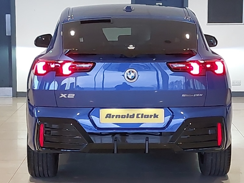 Used BMW X2 2025 for sale - 76920442: Photo 15