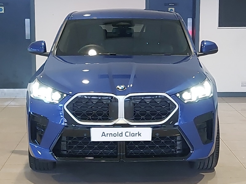 Used BMW X2 2025 for sale - 76920442: Photo 16